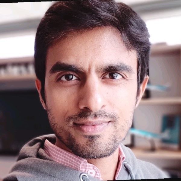 Ajay Chandravadiya