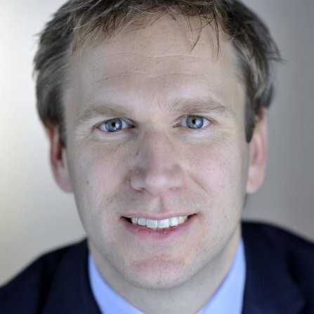 Mark Dronkers - Customer Lead